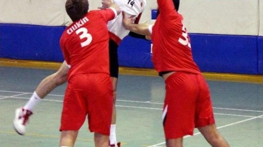 Hentbol Erkekler S&uuml;per Lig