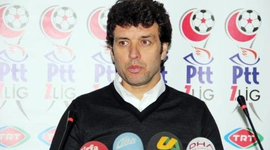 Şanlıurfaspor-Giresunspor Soyunma Odaları