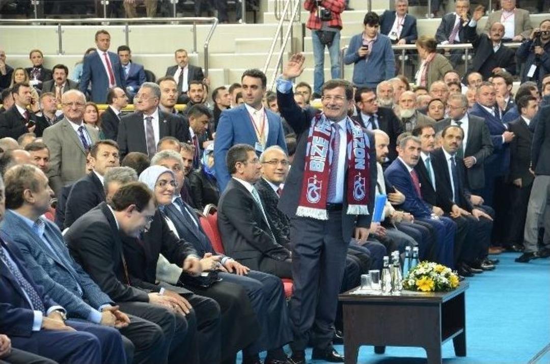 Ak Parti Trabzon İl Kongresi&rsquo;nin Ardından