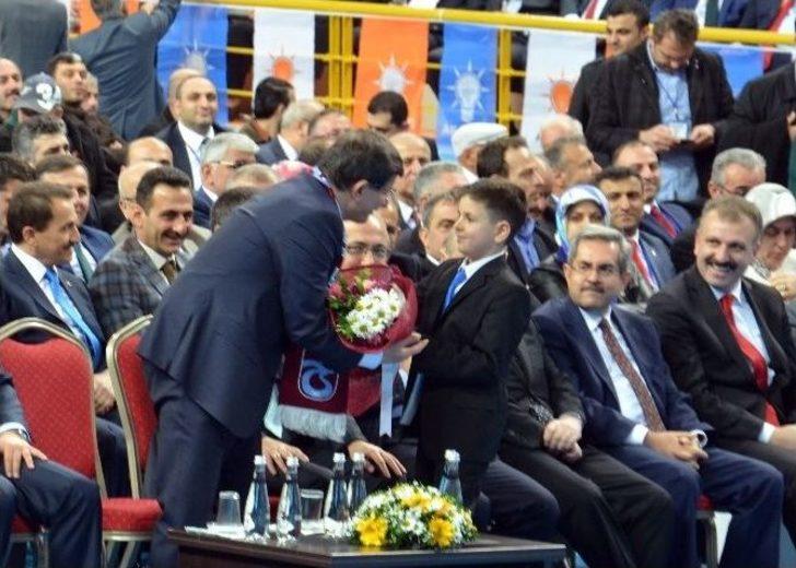 Ak Parti Trabzon İl Kongresi’nin Ardından G2