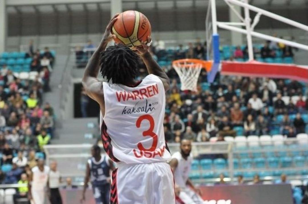 T&uuml;rkiye Basketbol Ligi