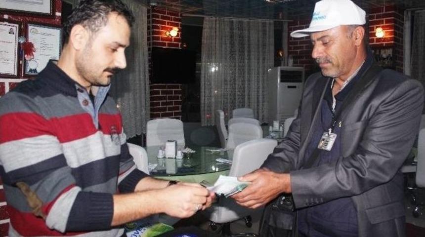 Yılbaşı Biletlerine İlgi B&uuml;y&uuml;k