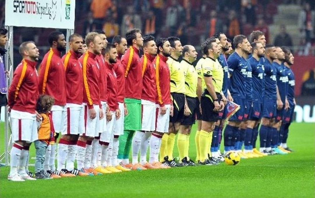 Spor Toto S&uuml;per Lig