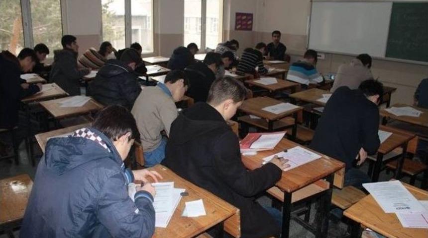 Agd&rsquo;nin Siyer-i Nebi Yarışması Yapıldı