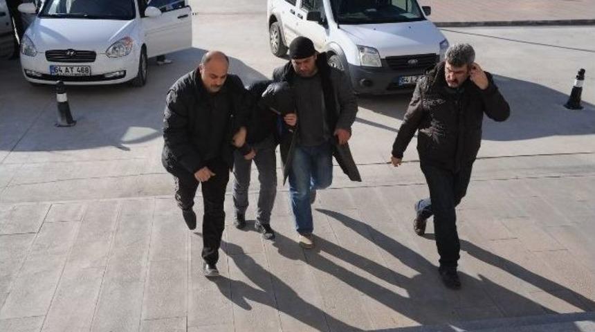 Uşak&rsquo;taki Lise &Ouml;ğrencisi Cinayeti