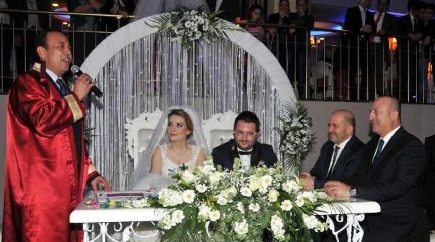 Bakan &Ccedil;avuşoğlu: Zirvenin En İyisini T&uuml;rkiye Yapar (4)