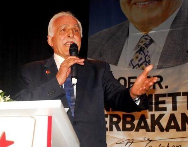 Kamalak: “Türkiye'de Her Bebek 7 Bin 500 Dolar Borçlu Olarak Doğuyor”