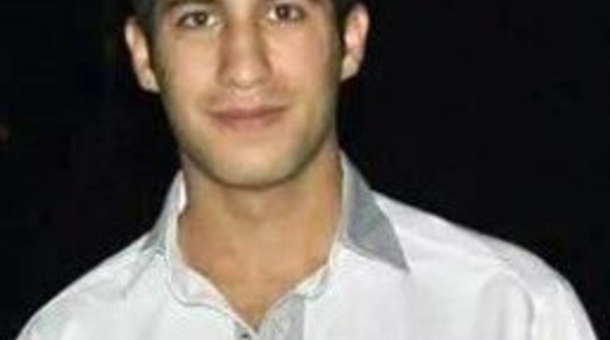 Markette Bı&ccedil;aklı Saldırıya Uğrayan Gen&ccedil; Hayatını Kaybetti