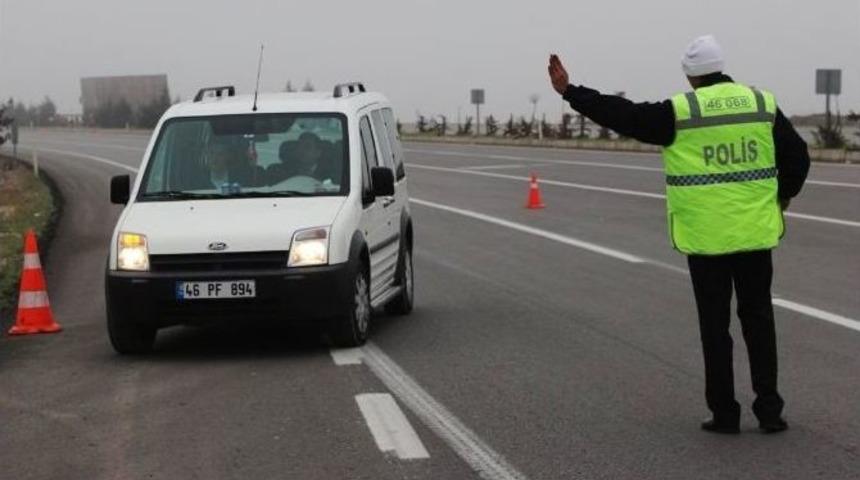 Maraş Olaylarının 36. Yıl D&ouml;n&uuml;m&uuml;