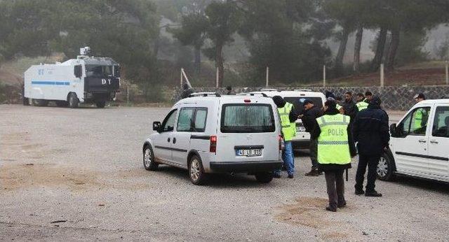 Maraş Olaylarının 36. Yıl D&ouml;n&uuml;m&uuml; 1