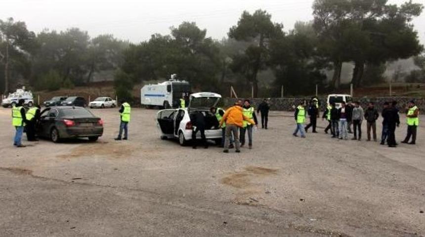 Maraş Olaylarının 36'ncı Yıld&ouml;n&uuml;m&uuml;nde Yoğun G&uuml;venlik &Ouml;nlemi