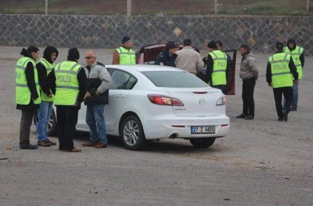 Maraş Olaylarının 36 ncı Yıld&ouml;n&uuml;m&uuml;nde Yoğun G&uuml;venlik &Ouml;nlemi 3