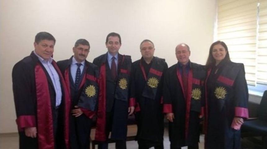 Adilcevazlı Mustafa Atlı Do&ccedil;ent Oldu