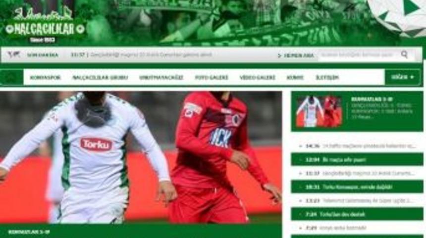 Torku Konyaspor 12 Haftada Yediği Gol&uuml; Son 2 Haftada Yedi