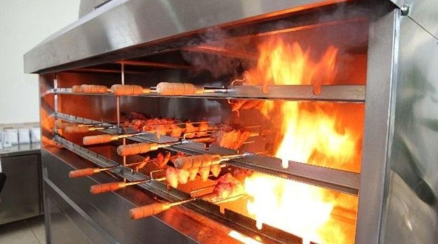 Karşıyaka&rsquo;da Men&uuml;lere &rsquo;diyabet&rsquo; Ayarı