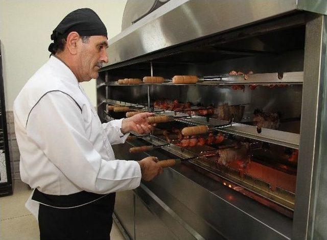 Karşıyaka’da Menülere ’diyabet’ Ayarı 1