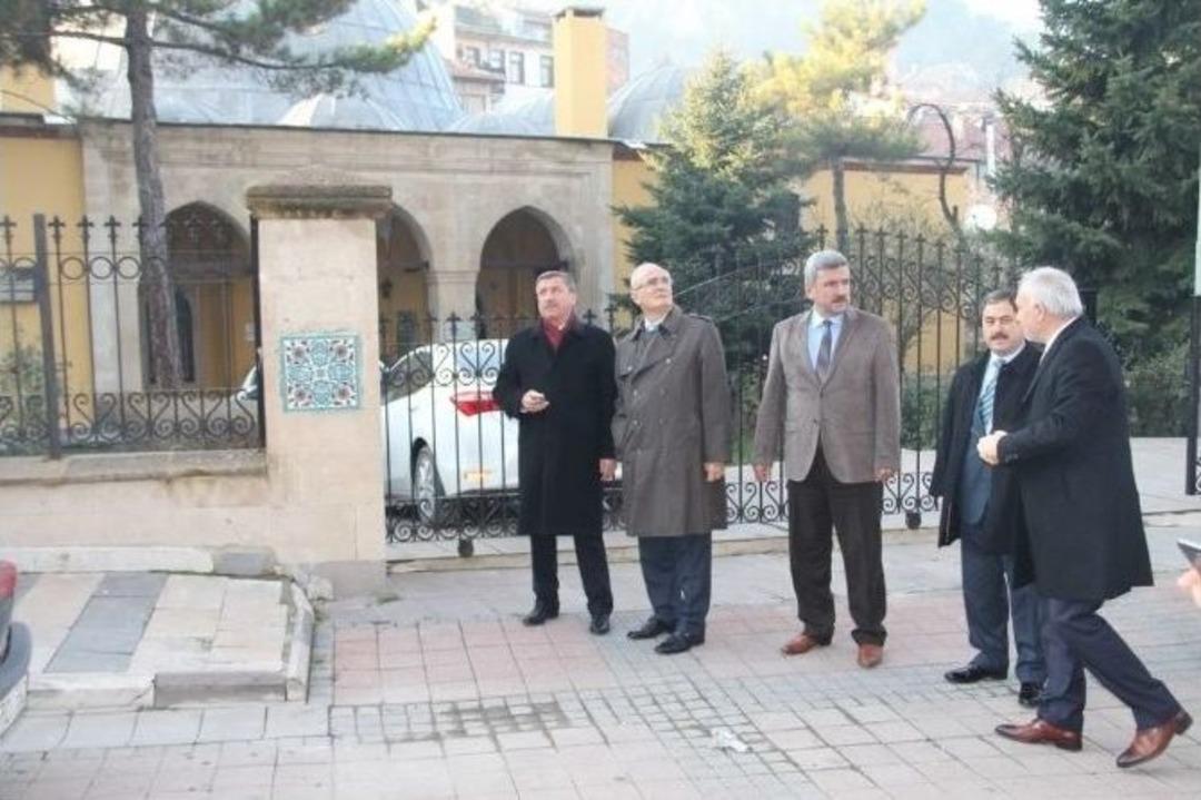 K&uuml;tahya&rsquo;ya Hayran Kaldılar