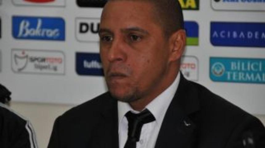 Sivasspor Roberto Carlos İle Yolunu Ayırdı