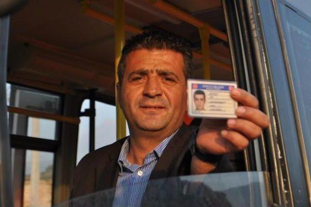 Uyuşturucu Testinde Hayatı Kararan Minib&uuml;s Şof&ouml;r&uuml;n&uuml;n Hukuk Zaferi 3