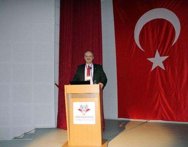 &ldquo;b&uuml;y&uuml;k Kentlerin En B&uuml;y&uuml;k Sorunu &Ccedil;arpık Kentleşme&rdquo; 1