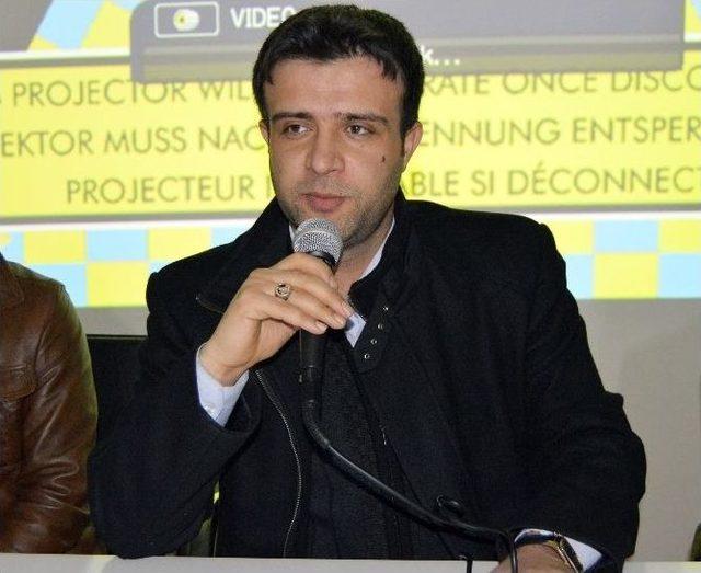 Çiğdem: “ak Parti Besni Teşkilatı Adıyaman’a Örnek Oldu” 1