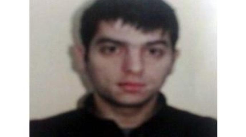 Hastaneden Firar Eden Mahkum Camide Yakalandı