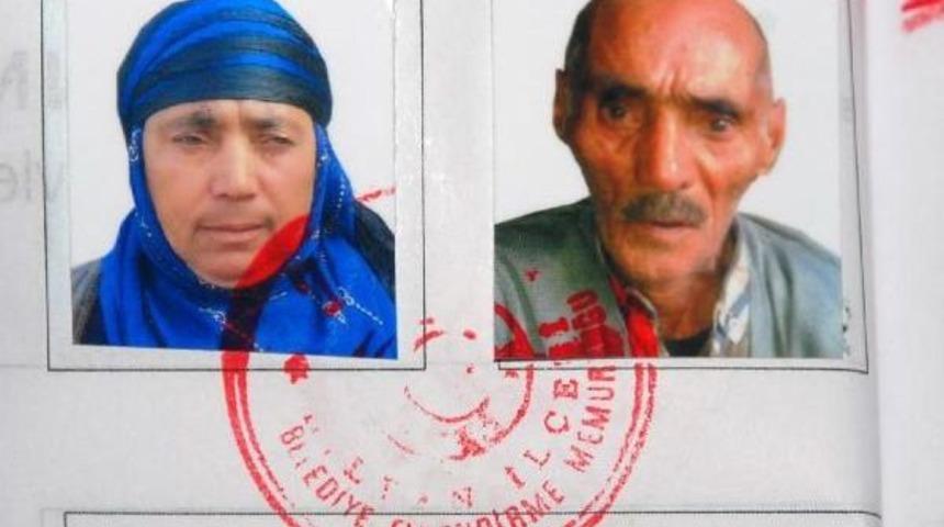 11 &Ccedil;ocuk 42 Torunlu &Ccedil;ift, 50 Yıl Sonra Nikah Masasına Oturdu