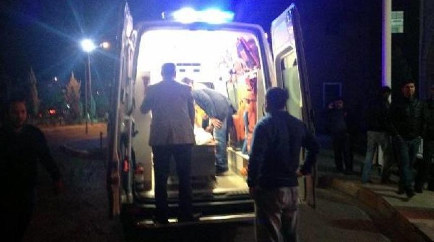 Kaybolan Eşek Kavgasında Cinayet İşlendi