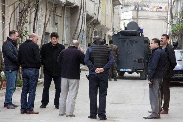 Bursa&rsquo;daki Pompalı Dehşeti 2