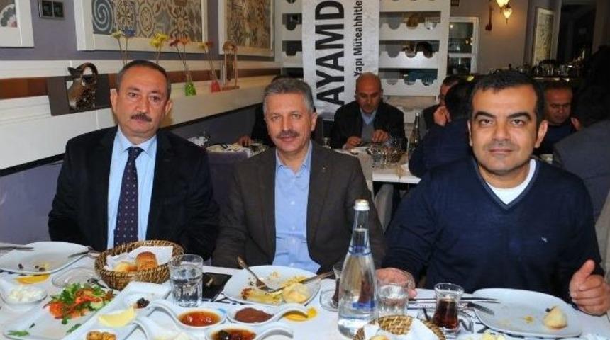 Kıl&ccedil;ık: "adana&rsquo;nın En B&uuml;y&uuml;k Topluluklardan Biriyiz"