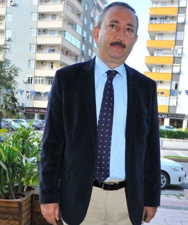 Kılçık: "adana’nın En Büyük Topluluklardan Biriyiz" 2