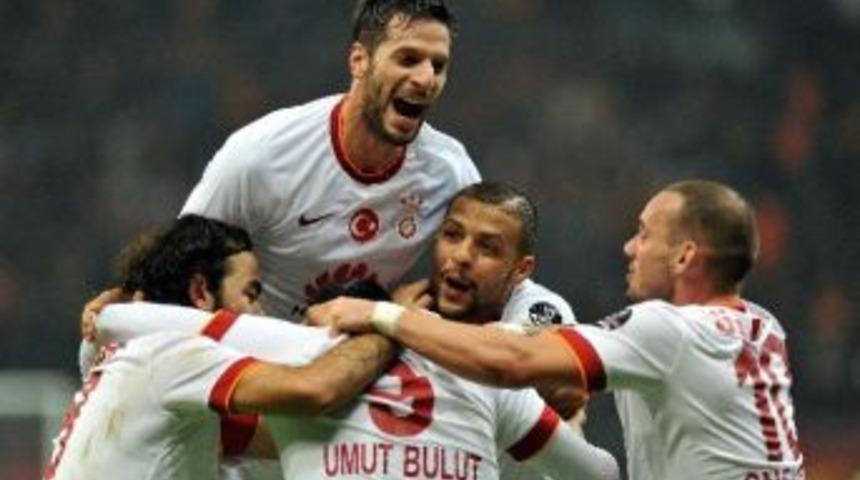 Galatasaray Son 7 Yılın En İyisi