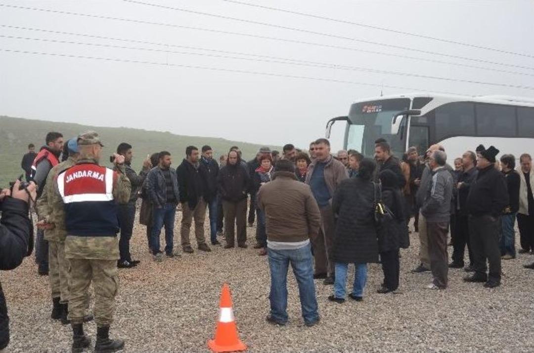 Maraş Olaylarının 36.yıl D&ouml;n&uuml;m&uuml;