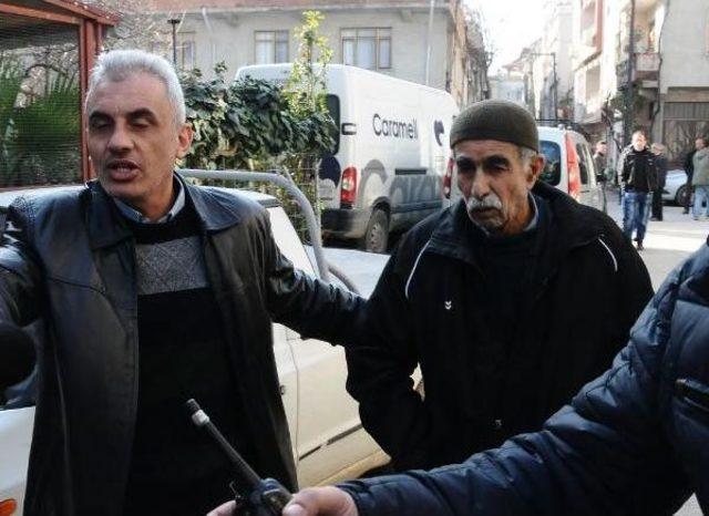  mehdi  Olduğunu S&ouml;yleyip, Pompalı T&uuml;fekle Ateş A&ccedil;tı; 3 Polis Yaralı (2) 1