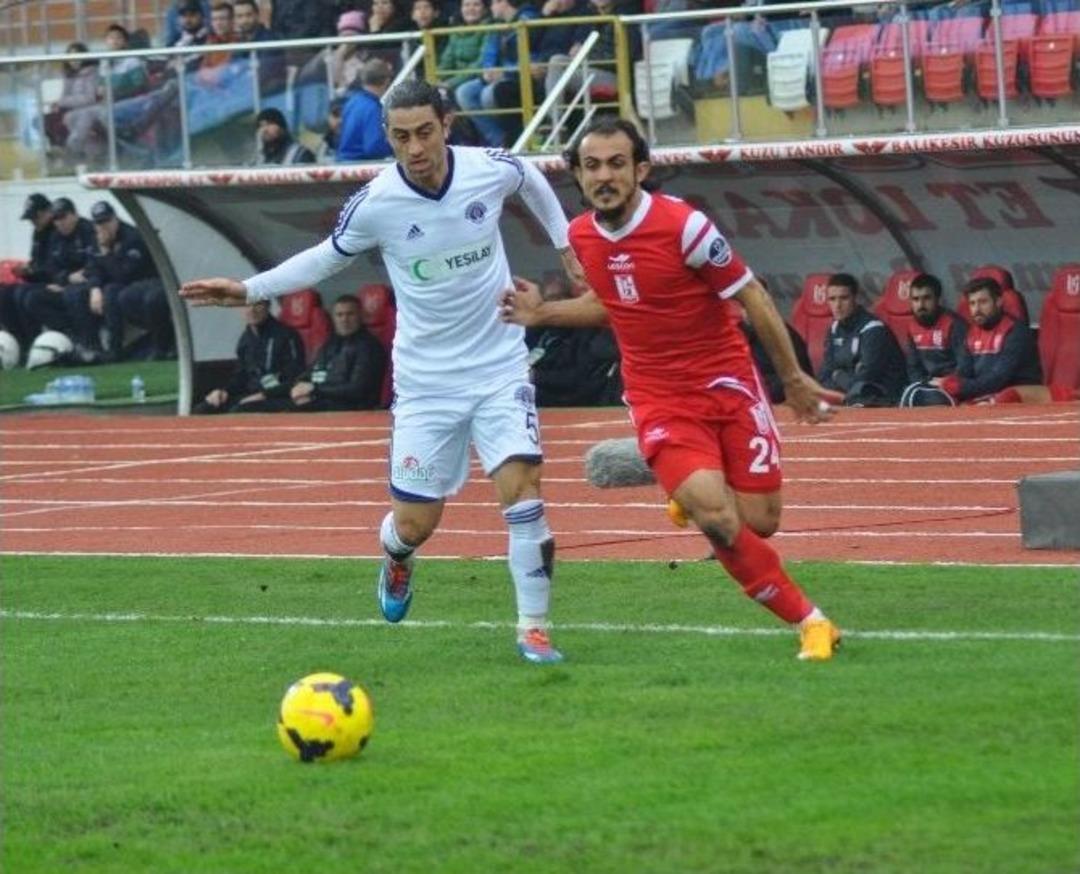 S&uuml;per Toto S&uuml;per Lig