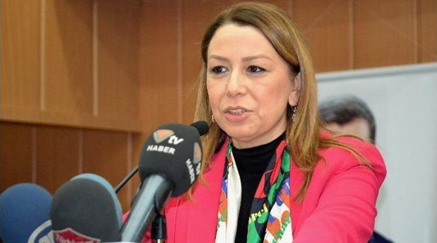 &Ccedil;alık: "chp, Cemaati Kendisine Dost Edindi"