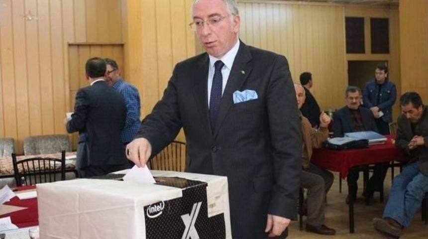 Egc&rsquo;de Şener D&ouml;nemi