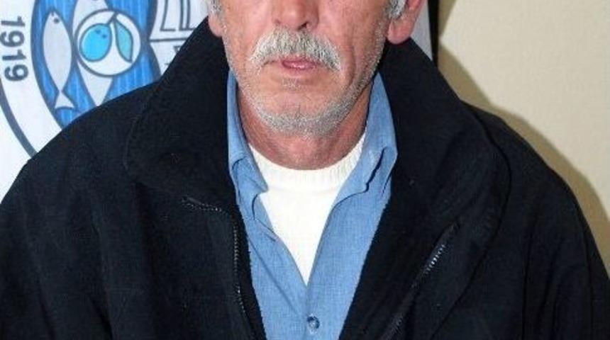 Mudanyalı Balık&ccedil;ılar Başkanını Se&ccedil;ti