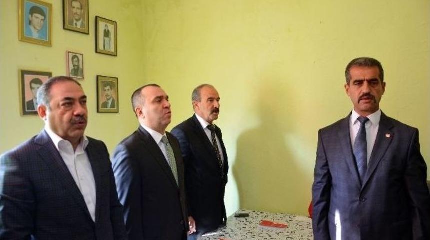 Mhp Hekimhan’da Öztürk’le Devam Dedi