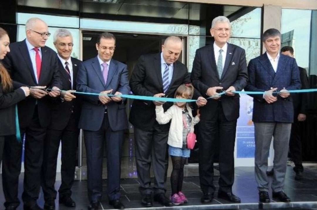 Bakan Bozkır&rsquo;dan, Ab&rsquo;ye İnce Eleştiri