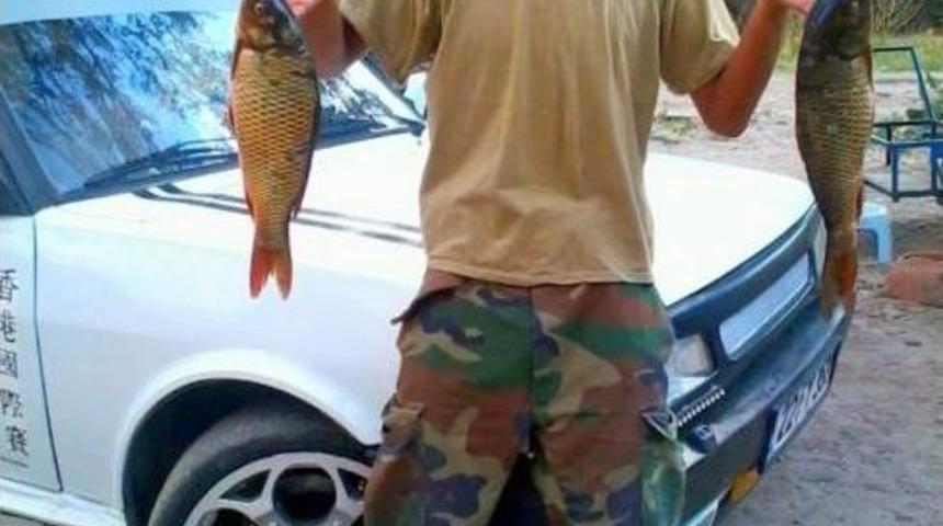 Av Tutkusu &Ouml;l&uuml;m Getirdi