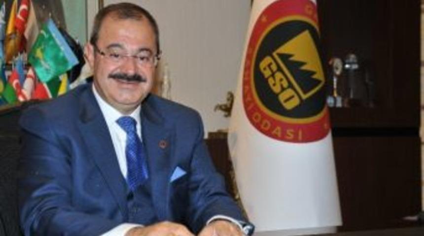 Başbakan Gaziantep&rsquo;e Geliyor