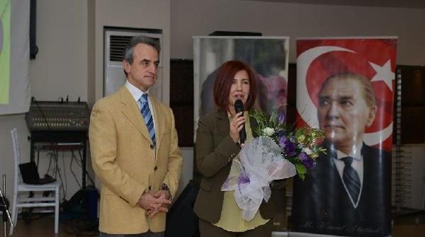 Avcılar Belediye Başkanı Benli: Prof. Dr. T&uuml;rkan Saylan Kadın Ve Hekimlerin İdol&uuml;d&uuml;r