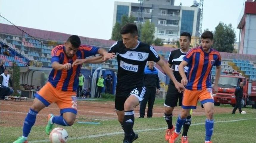 Spor Toto 2. Lig