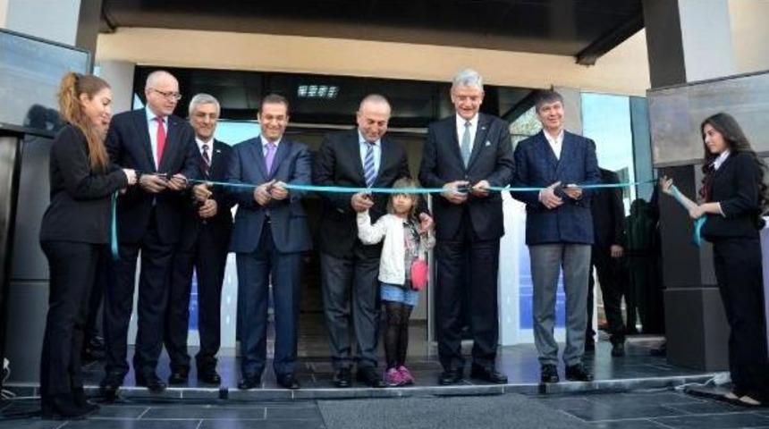 Ab Bakanı Bozkır: Ab &Uuml;ye Yapmazsa, T&uuml;rkiye'nin &Ccedil;ok Da Umrunda Olmaz