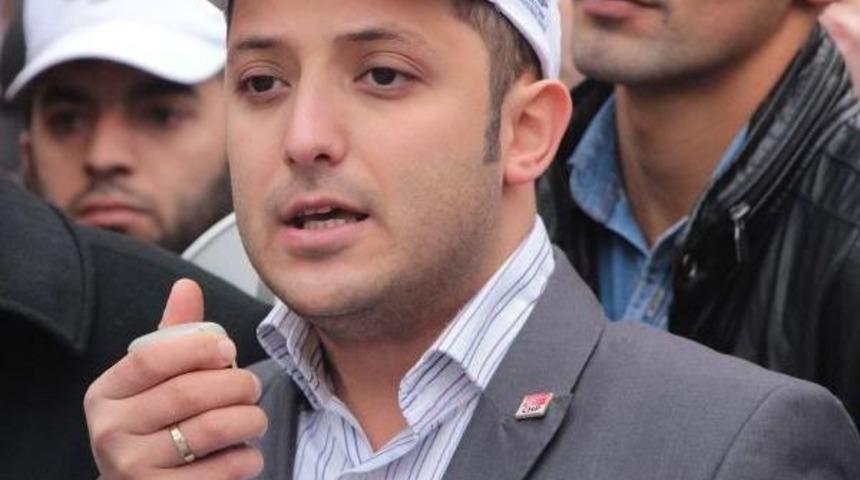 Manisa'da Chp'li Gen&ccedil;lerden 17-25 Aralık A&ccedil;ıklaması
