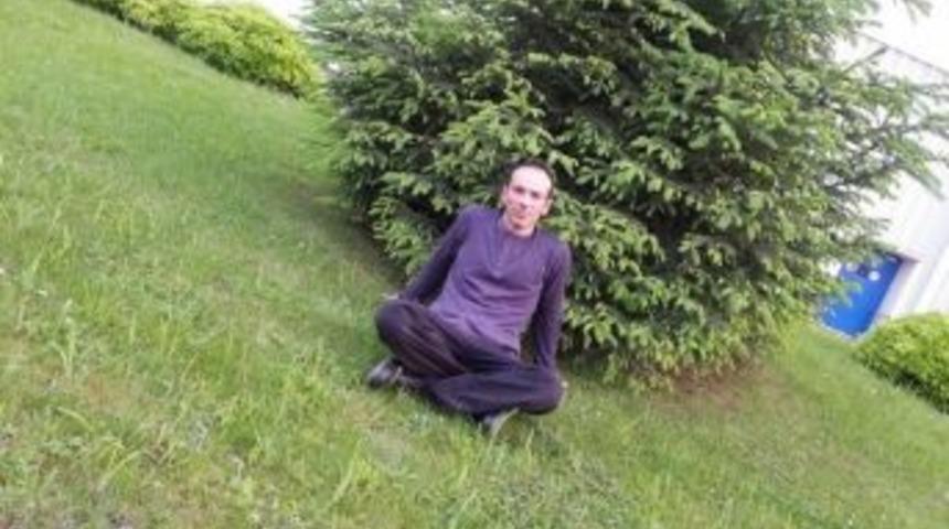 Tartışma Esnasında Ayağı Kaydı, 2.kattan D&uuml;şt&uuml;