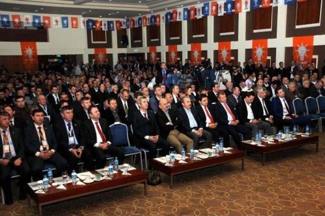 Bakan Müezzinoğlu: Tuzak Kuran Çakallarla Karşılaştık