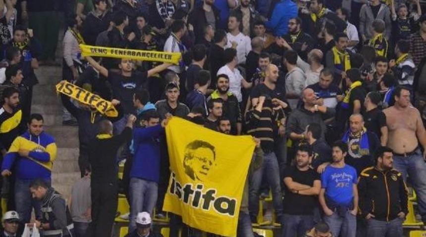 İneg&ouml;l Belediyespor-Fenerbah&ccedil;e: 0-3