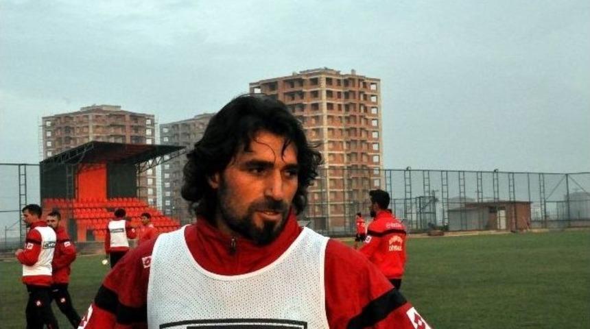 Diyarbakır B&uuml;y&uuml;kşehir Belediyespor, Galatasaray&rsquo;a Odaklandı